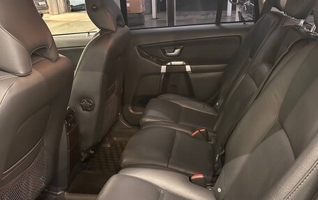 Volvo XC90 II рестайлинг, 2011 год, 2 150 000 рублей, 9 фотография