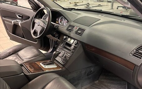 Volvo XC90 II рестайлинг, 2011 год, 2 150 000 рублей, 12 фотография