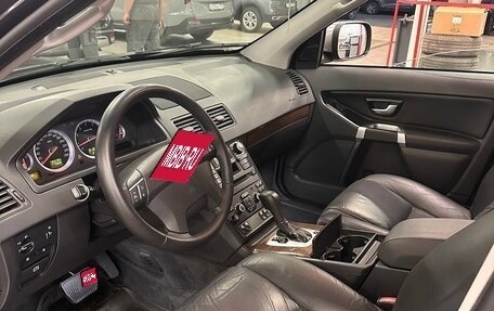 Volvo XC90 II рестайлинг, 2011 год, 2 150 000 рублей, 8 фотография