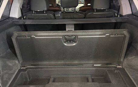 Volvo XC90 II рестайлинг, 2011 год, 2 150 000 рублей, 16 фотография