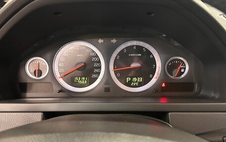 Volvo XC90 II рестайлинг, 2011 год, 2 150 000 рублей, 15 фотография