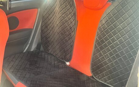 Opel Corsa D, 2007 год, 420 000 рублей, 6 фотография