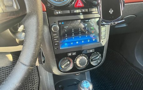 Opel Corsa D, 2007 год, 420 000 рублей, 7 фотография