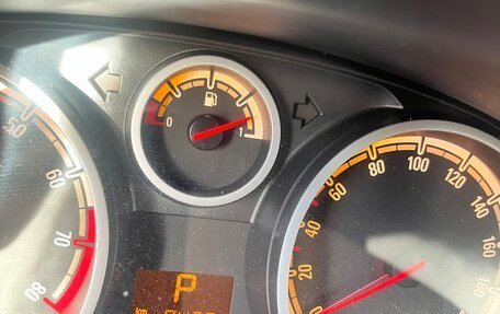 Opel Corsa D, 2007 год, 420 000 рублей, 12 фотография