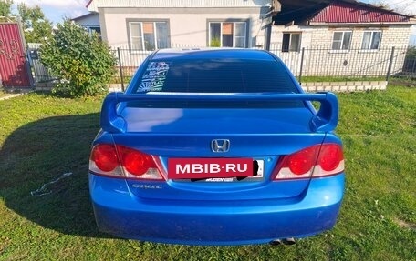 Honda Civic VIII, 2008 год, 700 000 рублей, 3 фотография