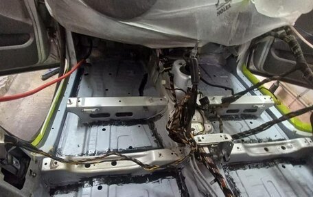BMW X5, 2001 год, 850 000 рублей, 20 фотография