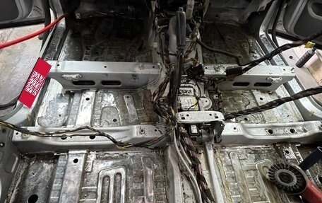 BMW X5, 2001 год, 850 000 рублей, 19 фотография