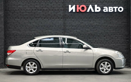 Nissan Almera, 2013 год, 600 000 рублей, 9 фотография