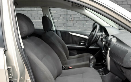 Nissan Almera, 2013 год, 600 000 рублей, 11 фотография