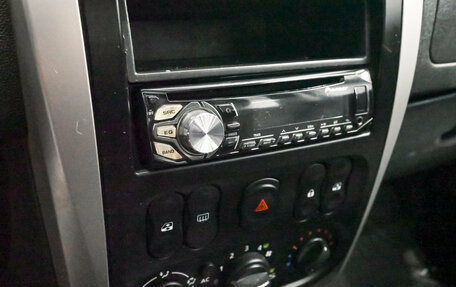Nissan Almera, 2013 год, 600 000 рублей, 14 фотография