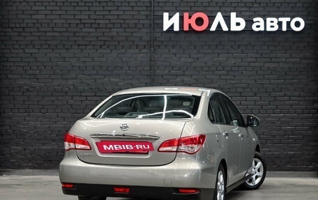 Nissan Almera, 2013 год, 600 000 рублей, 4 фотография
