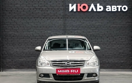 Nissan Almera, 2013 год, 600 000 рублей, 3 фотография
