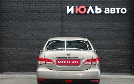 Nissan Almera, 2013 год, 600 000 рублей, 5 фотография