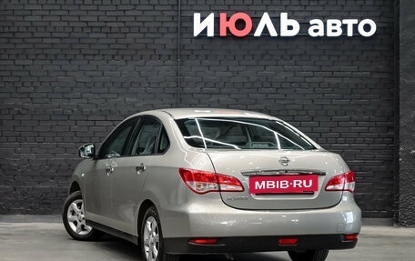 Nissan Almera, 2013 год, 600 000 рублей, 7 фотография