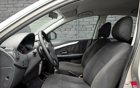 Nissan Almera, 2013 год, 600 000 рублей, 10 фотография