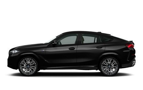 BMW X6, 2026 год, 16 650 000 рублей, 3 фотография