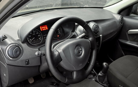 Nissan Almera, 2013 год, 600 000 рублей, 15 фотография