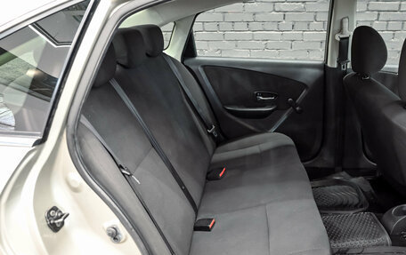 Nissan Almera, 2013 год, 600 000 рублей, 16 фотография