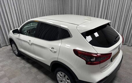 Nissan Qashqai, 2019 год, 1 680 000 рублей, 9 фотография