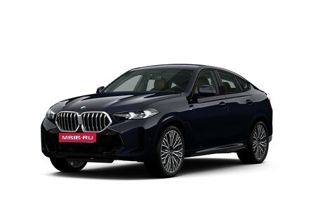 BMW X6, 2026 год, 16 650 000 рублей, 6 фотография
