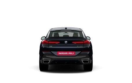 BMW X6, 2026 год, 16 650 000 рублей, 10 фотография