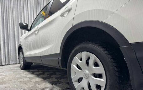 Nissan Qashqai, 2019 год, 1 680 000 рублей, 11 фотография