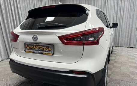 Nissan Qashqai, 2019 год, 1 680 000 рублей, 14 фотография