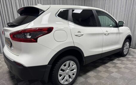 Nissan Qashqai, 2019 год, 1 680 000 рублей, 16 фотография