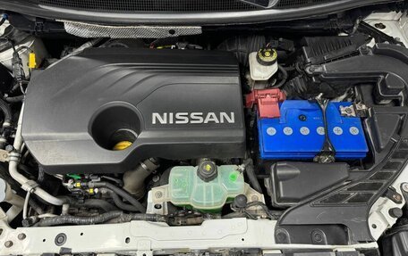 Nissan Qashqai, 2019 год, 1 680 000 рублей, 19 фотография