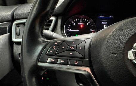 Nissan Qashqai, 2019 год, 1 680 000 рублей, 23 фотография