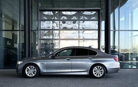 BMW 5 серия, 2013 год, 1 800 000 рублей, 4 фотография