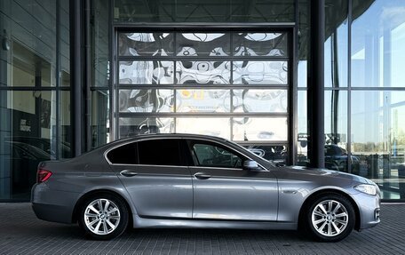 BMW 5 серия, 2013 год, 1 800 000 рублей, 8 фотография
