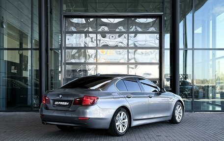 BMW 5 серия, 2013 год, 1 800 000 рублей, 7 фотография