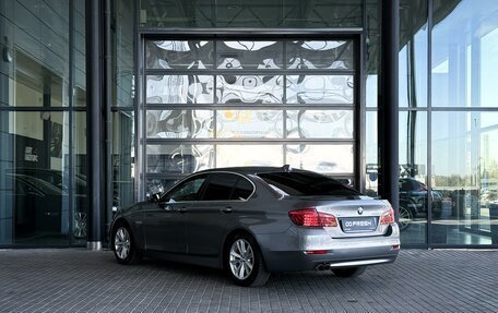 BMW 5 серия, 2013 год, 1 800 000 рублей, 5 фотография