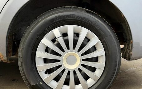 Chevrolet Aveo III, 2007 год, 335 000 рублей, 12 фотография