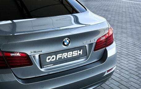 BMW 5 серия, 2013 год, 1 800 000 рублей, 11 фотография