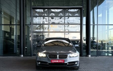 BMW 5 серия, 2013 год, 1 800 000 рублей, 2 фотография