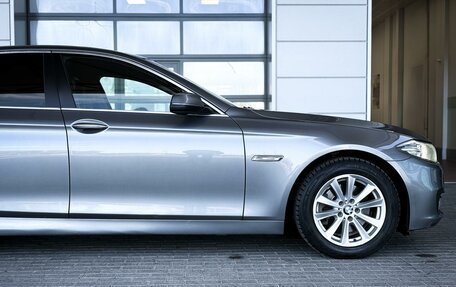 BMW 5 серия, 2013 год, 1 800 000 рублей, 13 фотография