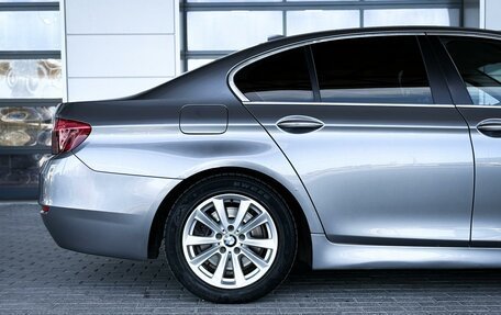BMW 5 серия, 2013 год, 1 800 000 рублей, 12 фотография