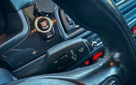 BMW 5 серия, 2013 год, 1 800 000 рублей, 28 фотография