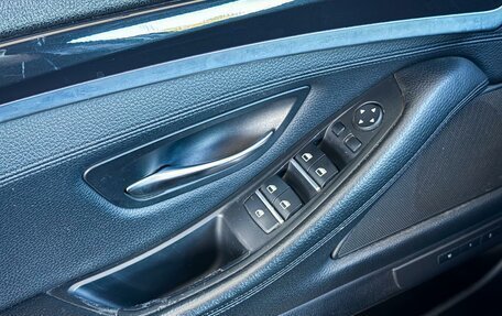 BMW 5 серия, 2013 год, 1 800 000 рублей, 35 фотография