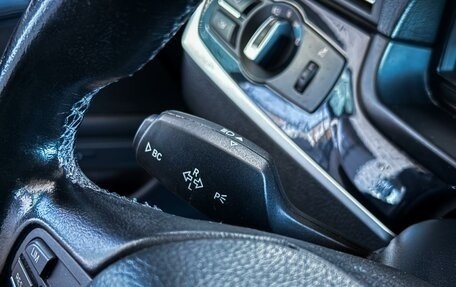 BMW 5 серия, 2013 год, 1 800 000 рублей, 26 фотография