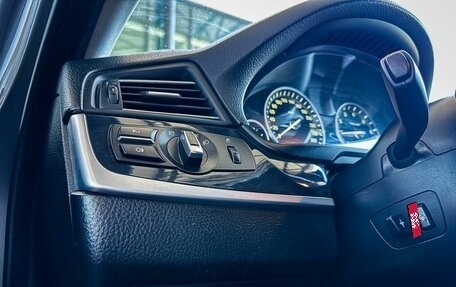 BMW 5 серия, 2013 год, 1 800 000 рублей, 23 фотография