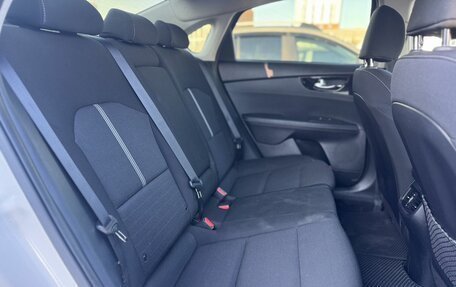 KIA Cerato IV, 2020 год, 2 099 000 рублей, 9 фотография
