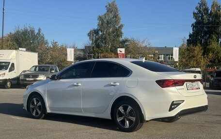 KIA Cerato IV, 2020 год, 2 099 000 рублей, 2 фотография