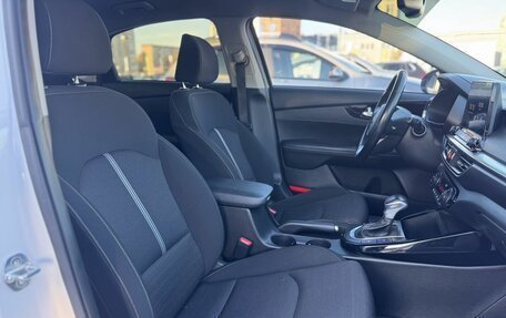KIA Cerato IV, 2020 год, 2 099 000 рублей, 8 фотография