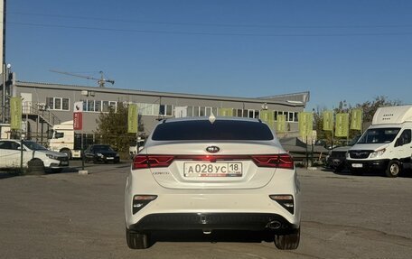 KIA Cerato IV, 2020 год, 2 099 000 рублей, 3 фотография