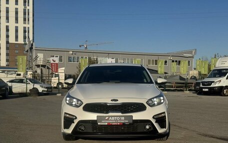 KIA Cerato IV, 2020 год, 2 099 000 рублей, 6 фотография