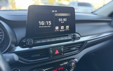 KIA Cerato IV, 2020 год, 2 099 000 рублей, 16 фотография