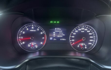KIA Cerato IV, 2020 год, 2 099 000 рублей, 17 фотография